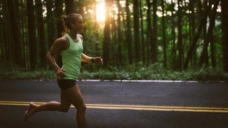 Как выполнять две тренировки в день по бегу